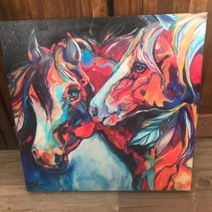 Marcia Baldwin Canvas Print